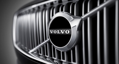 Китай перегнал США по количеству проданных автомобилей Volvo за 2014 год